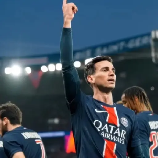 💥 PSG ⚽️