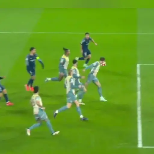 💥 PSG ⚽️
