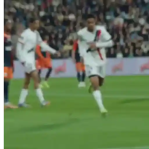 💥 PSG ⚽️