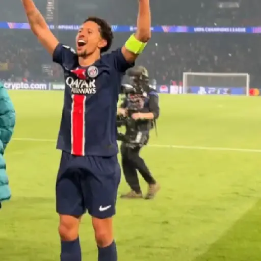 💥 PSG ⚽️