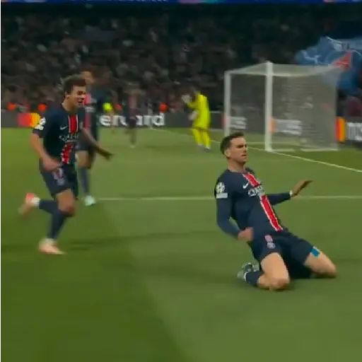 💥 PSG ⚽️