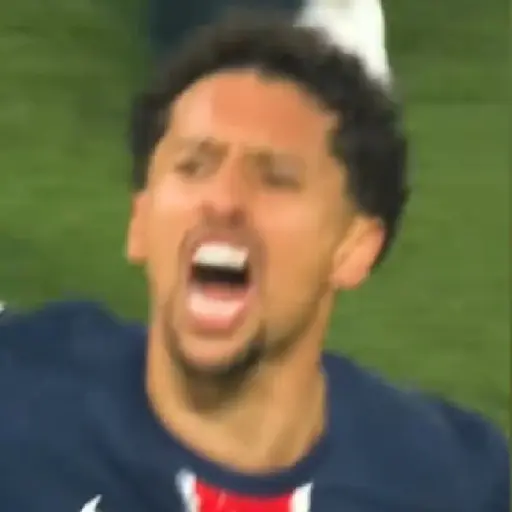 💥 PSG ⚽️