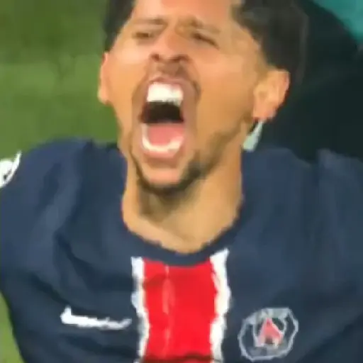 💥 PSG ⚽️