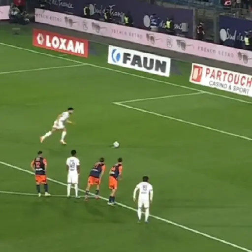 💥 PSG ⚽️