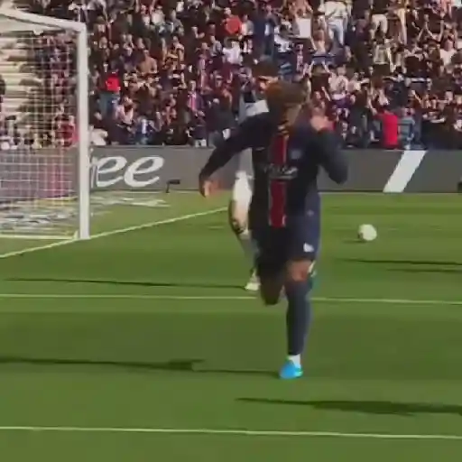 💥 PSG ⚽️