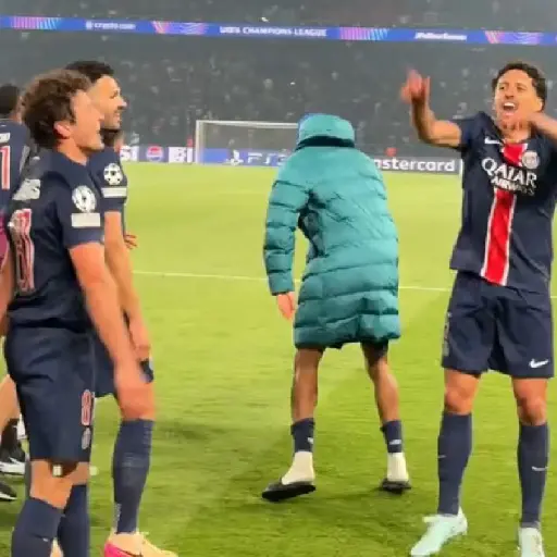 💥 PSG ⚽️