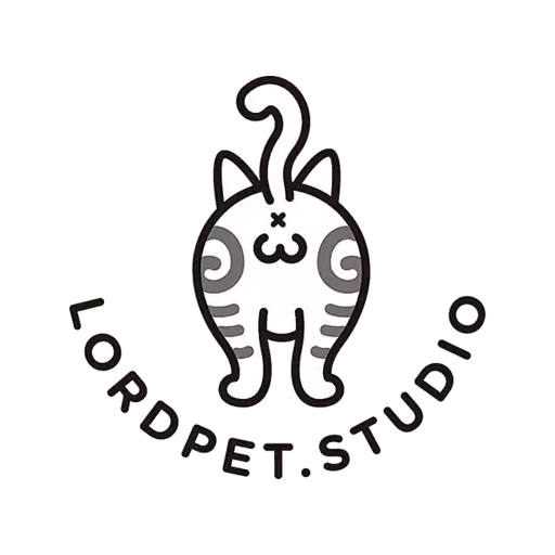 汪喵香港遊_Lordpet.studio