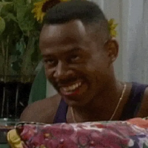 🕶 Martin Lawrence 🕶