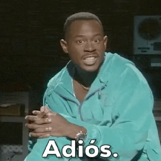 🕶 Martin Lawrence 🕶