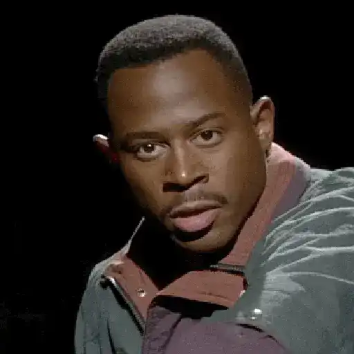 🕶 Martin Lawrence 🕶