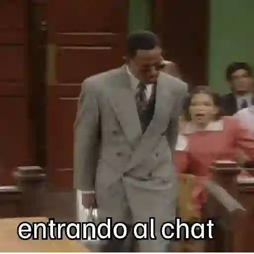 🕶 Martin Lawrence 🕶
