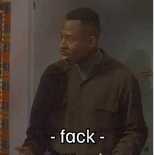 🕶 Martin Lawrence 🕶