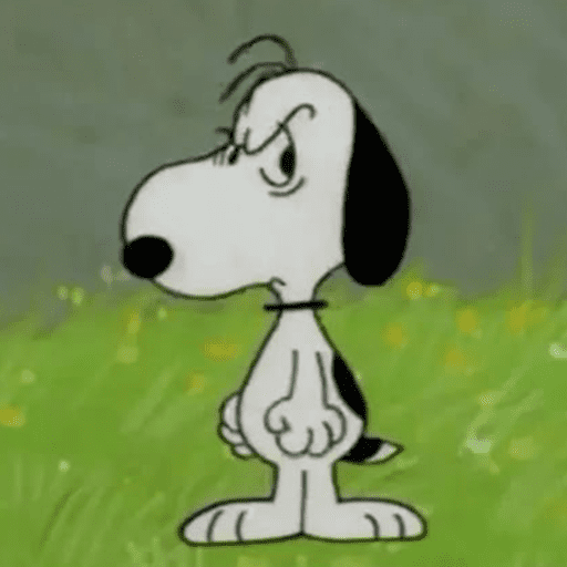 🐶 SNOOPY MOODS 🐾 preview