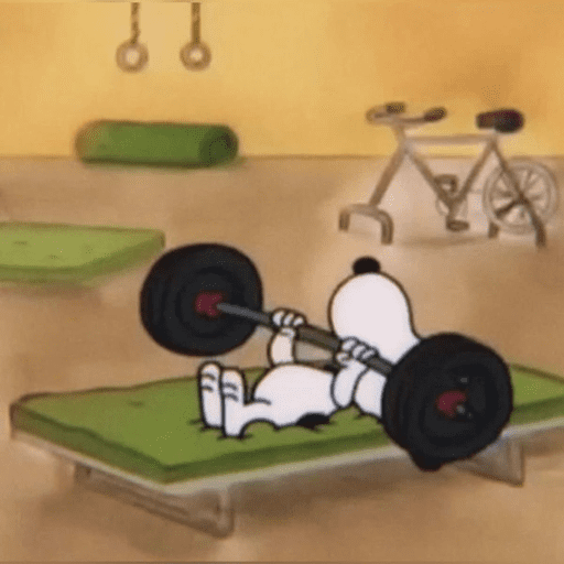🐶 SNOOPY MOODS 🐾 preview