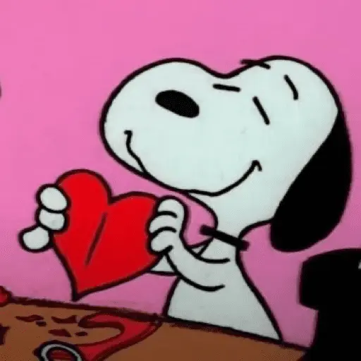 🐶 SNOOPY MOODS 🐾