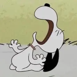 🐶 SNOOPY MOODS 🐾
