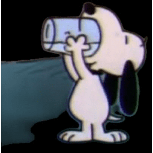 🐶 SNOOPY MOODS 🐾 preview