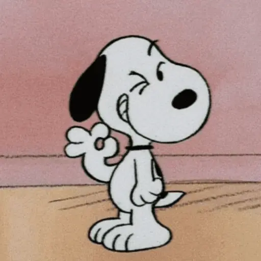 🐶 SNOOPY MOODS 🐾