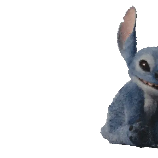 Stitch ✨💙
