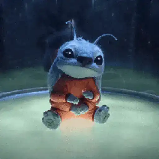 Stitch ✨💙