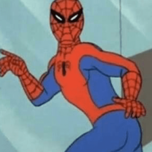 🕷️ SPIDERMAN MOODS 🕷️ preview