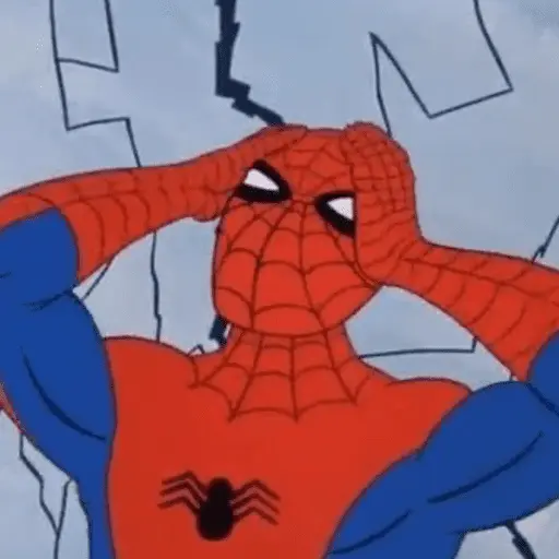 🕷️ SPIDERMAN MOODS 🕷️