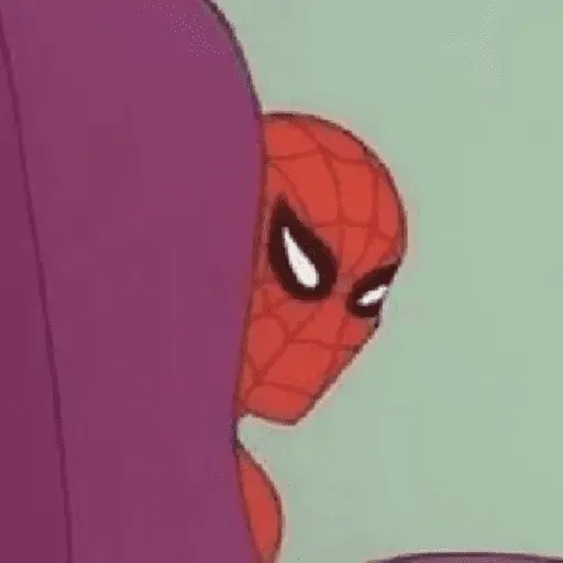 🕷️ SPIDERMAN MOODS 🕷️