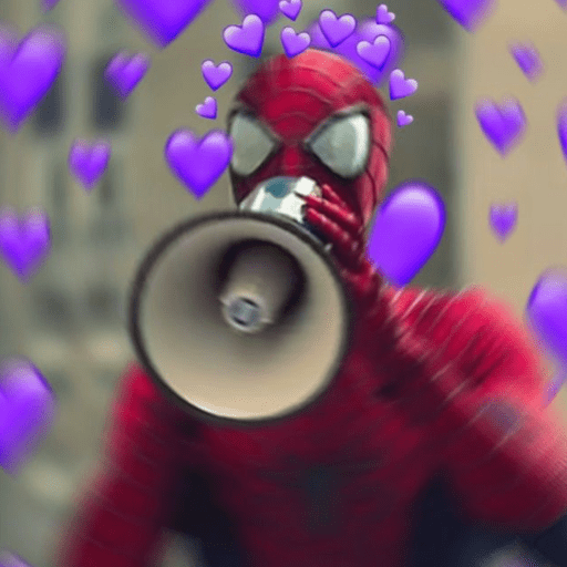 🕷️ SPIDERMAN MOODS 🕷️ preview