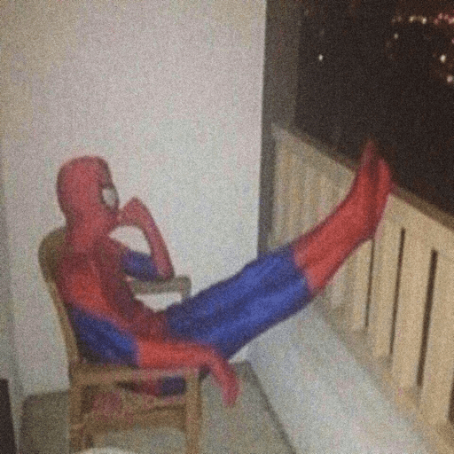 🕷️ SPIDERMAN MOODS 🕷️ preview