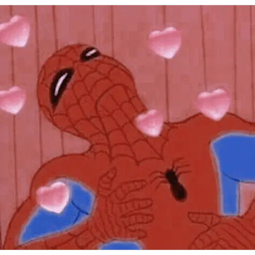 🕷️ SPIDERMAN MOODS 🕷️