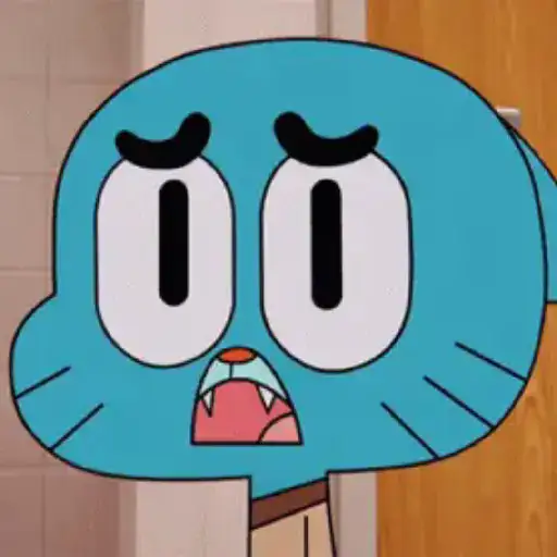 O Incrível Mundo de Gumball