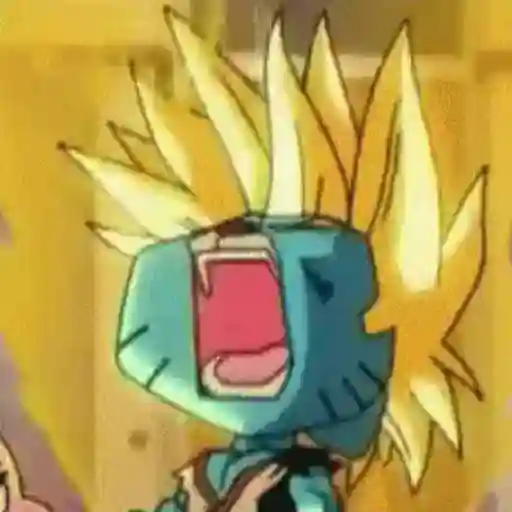 O Incrível Mundo de Gumball