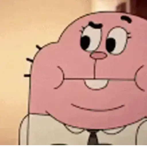 O Incrível Mundo de Gumball