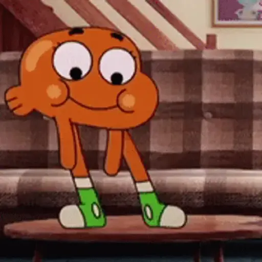 O Incrível Mundo de Gumball