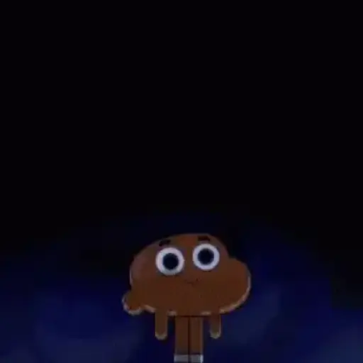 O Incrível Mundo de Gumball