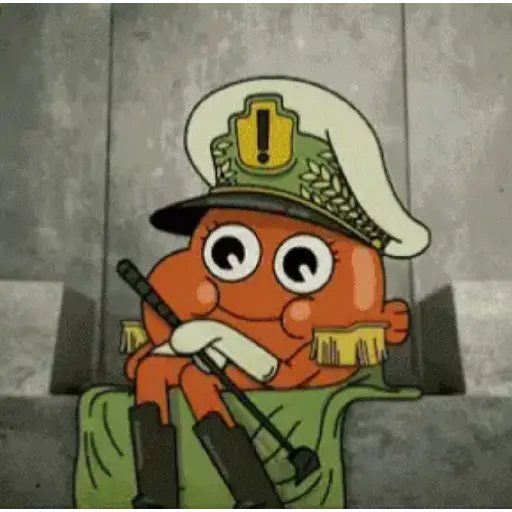 O Incrível Mundo de Gumball
