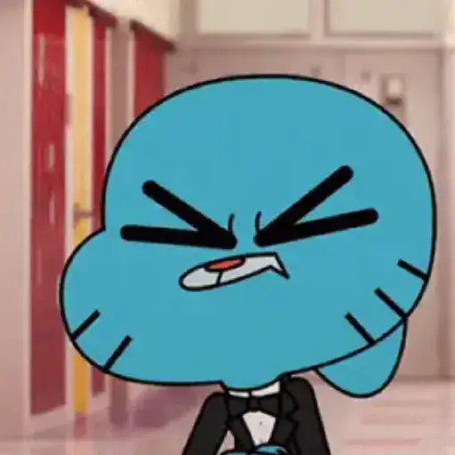 O Incrível Mundo de Gumball