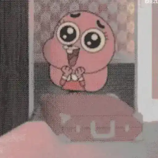 O Incrível Mundo de Gumball