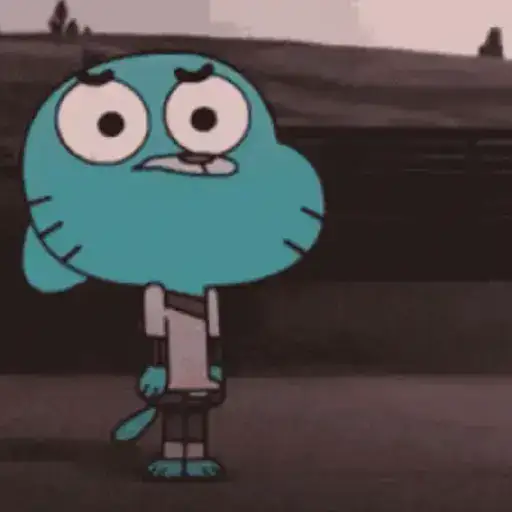 O Incrível Mundo de Gumball