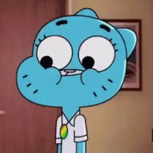 O Incrível Mundo de Gumball