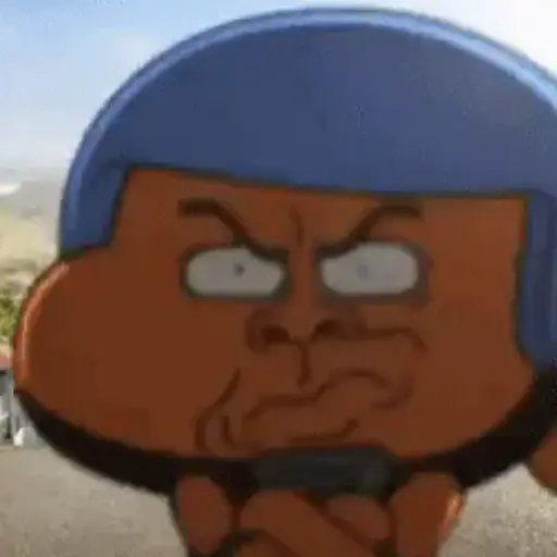 O Incrível Mundo de Gumball