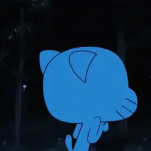 O Incrível Mundo de Gumball