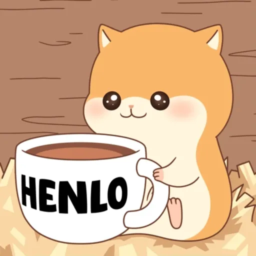 ☕️ Coffe Time ☕️