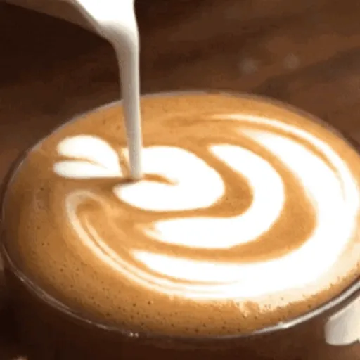 ☕️ Coffe Time ☕️