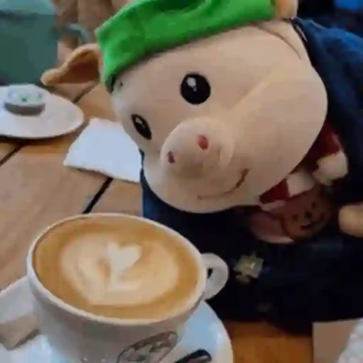 ☕️ Coffe Time ☕️