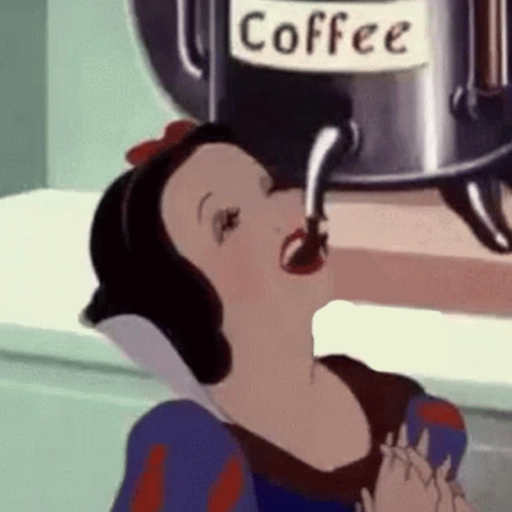 ☕️ Coffe Time ☕️
