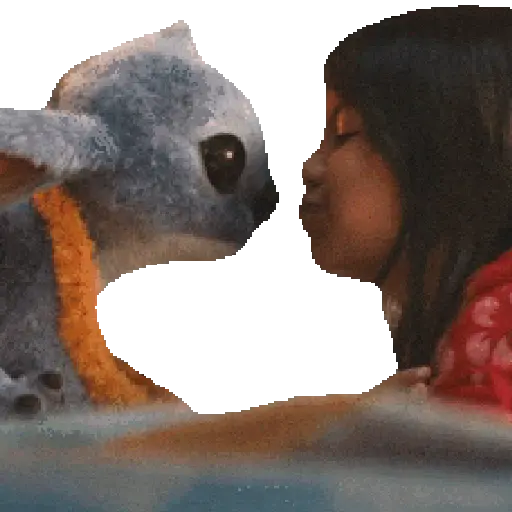 🌴🌾 Lilo & Stitch-Movie 🌾🌴