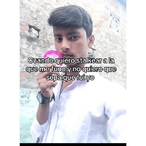 cuenta falsa arabe preview