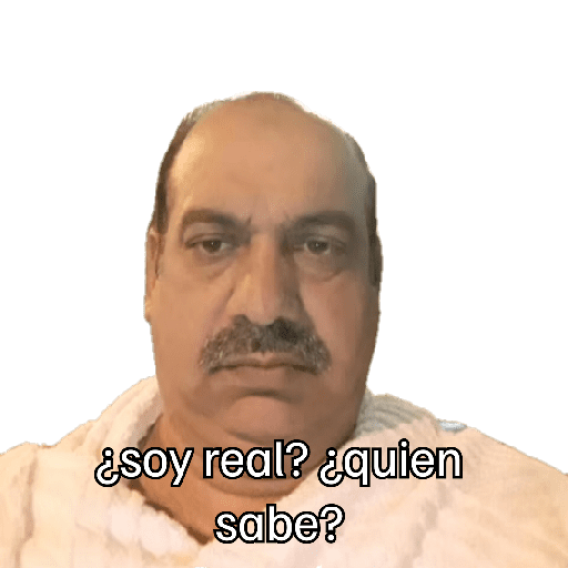 cuenta falsa arabe preview
