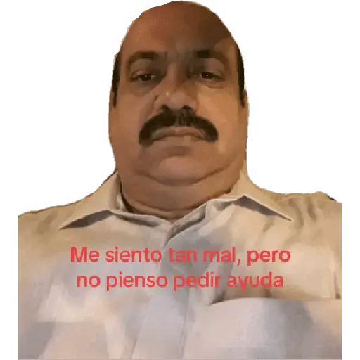 cuenta falsa arabe